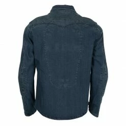 Tessuto Giacca Helstons Vince Armalith 5 Tessuto Giacca Helstons Vince Armalith -Negozio di moto Helstons 2021014 retro