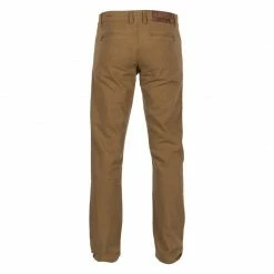 Jeans Helstons Chino Kaki 5 Jeans Helstons Chino Kaki -Negozio di moto Helstons 2021028 retro