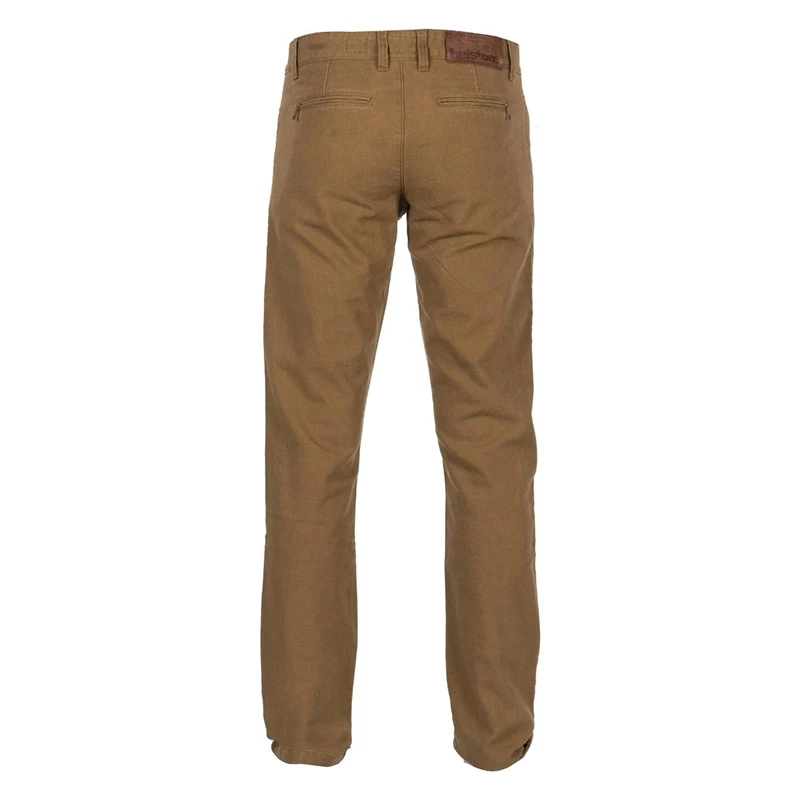 Jeans Helstons Chino Kaki 3 Jeans Helstons Chino Kaki - immagine 3