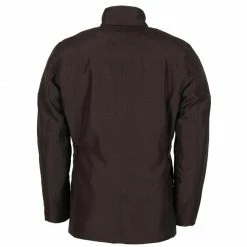 Tessuto Giacca Helstons Duke Marrone 5 Tessuto Giacca Helstons Duke Marrone -Negozio di moto Helstons 2021062m retro