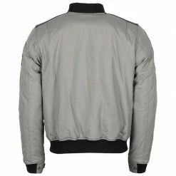 Tessuto Giacca Helstons Lynx Argento 5 Tessuto Giacca Helstons Lynx Argento -Negozio di moto Helstons 2021063si retro