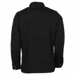 Tessuto Giacca Helstons Taylor Nero 5 Tessuto Giacca Helstons Taylor Nero -Negozio di moto Helstons 2021064no retro