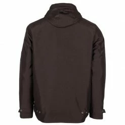 Tessuto Giacca Helstons Trooper Marrone 5 Tessuto Giacca Helstons Trooper Marrone -Negozio di moto Helstons 2021067 m retro