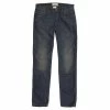 Jeans Moto Helstons Corden Dirty Blu