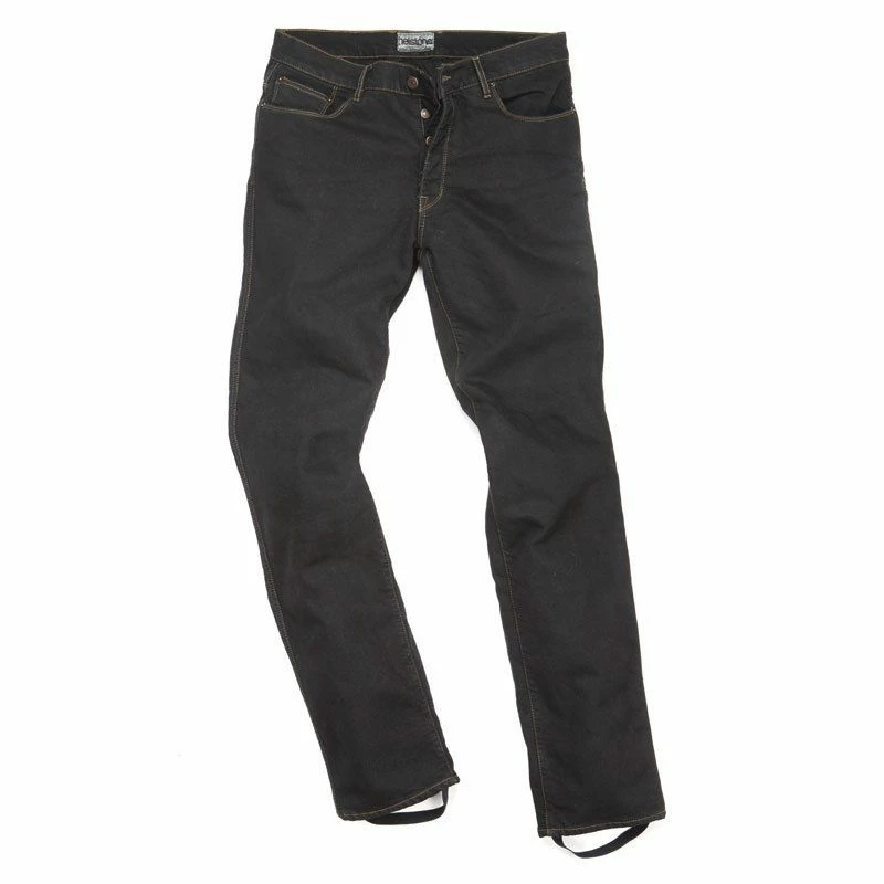 Jeans Moto Helstons Corden Nero 1 Jeans Moto Helstons Corden Nero