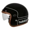 Custom Casco Helstons Corporate Carbon Nero