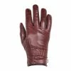 Estivi Guanti Donna Helstons Crissy Bordeaux