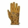 Invernali Guanti Donna Helstons Dream Hiver Oro