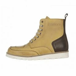 Scarpe Donna Helstons Freedom Peach