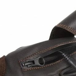 Invernali Guanti Riscaldati Helstons Glory Marrone 5 Invernali Guanti Riscaldati Helstons Glory Marrone -Negozio di moto Helstons helstons glory heated gloves marrone 3