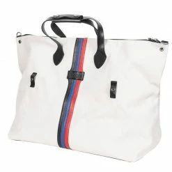 Tessuto Borsa Helstons Journey Toile Nero