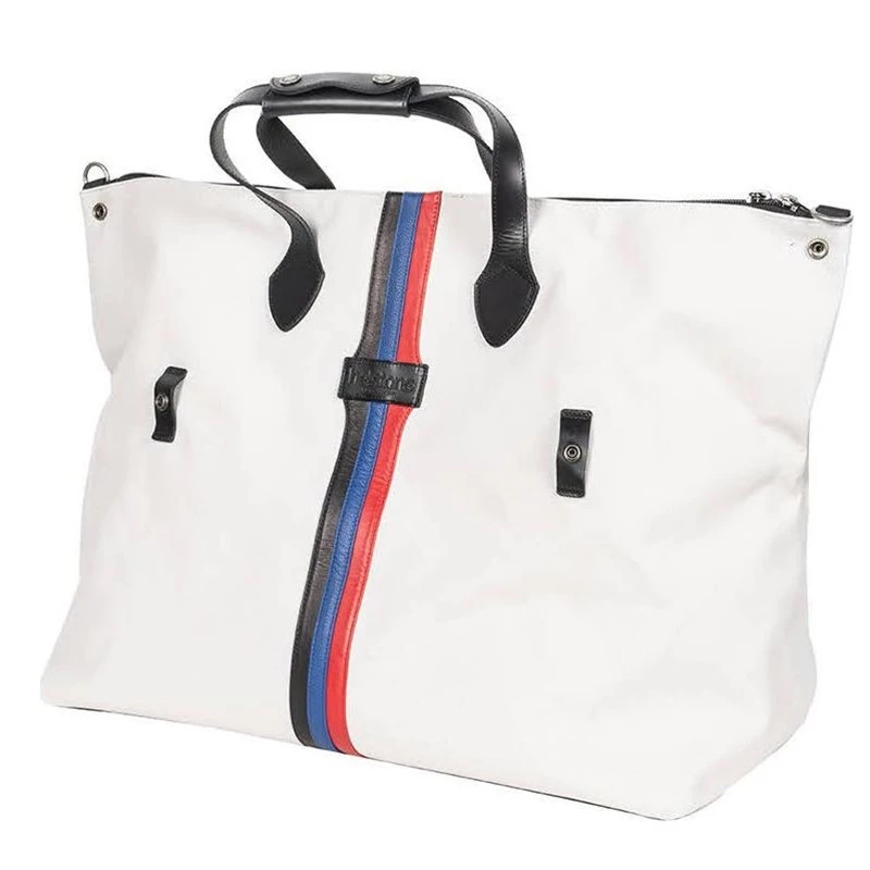 Tessuto Borsa Helstons Journey Toile Nero 1 Tessuto Borsa Helstons Journey Toile Nero