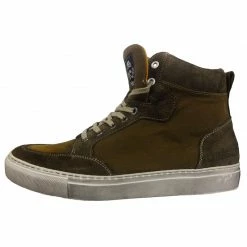 Scarpe Helstons Kobe Kaki