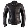 Pelle Giacca Donna Helstons Ks 70 Nero