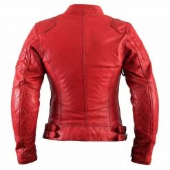 Negozio di moto Helstons -Negozio di moto Helstons helstons ks70 donna rosso 2