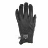 Estivi Guanti Donna Helstons Swallow Air Nero