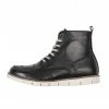 Scarpe Helstons Liberty Nero