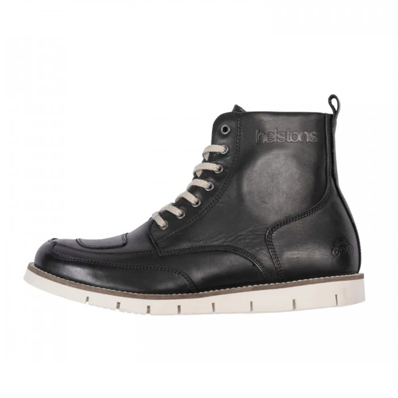 Scarpe Helstons Liberty Nero 1 Scarpe Helstons Liberty Nero