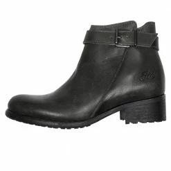 Scarpe Donna Helstons Lisa Nero