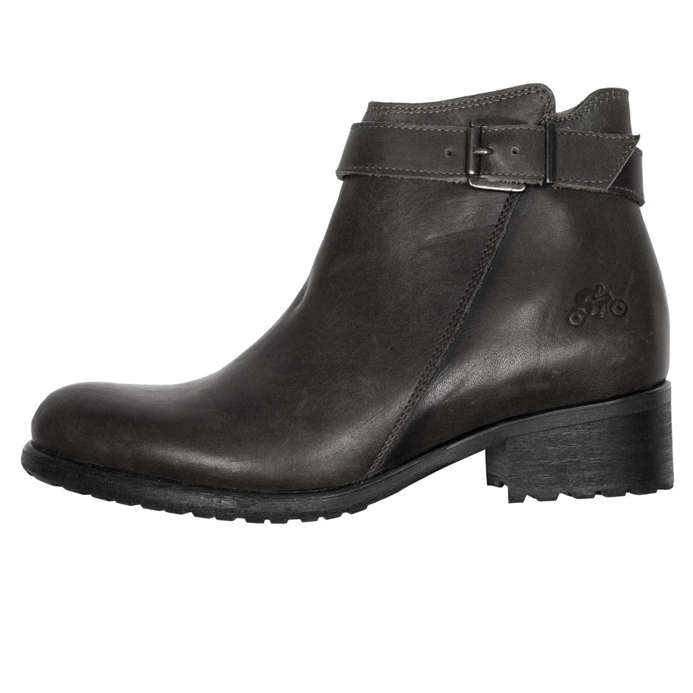 Scarpe Donna Helstons Lisa Nero 1 Scarpe Donna Helstons Lisa Nero