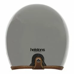 Custom Casco Helstons Naked Carbon Grigio 5 Custom Casco Helstons Naked Carbon Grigio -Negozio di moto Helstons helstons naked carbon helmet grigio 3