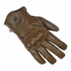 Invernali Guanti Helstons Snow Hiver Marrone