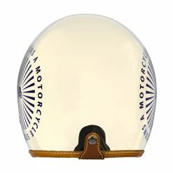 Custom Casco Helstons Sun Carbon Beige 5 Custom Casco Helstons Sun Carbon Beige -Negozio di moto Helstons helstons sun helmet beige 3