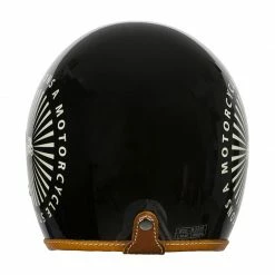 Custom Casco Helstons Sun Carbon Nero 5 Custom Casco Helstons Sun Carbon Nero -Negozio di moto Helstons helstons sun helmet nero 3