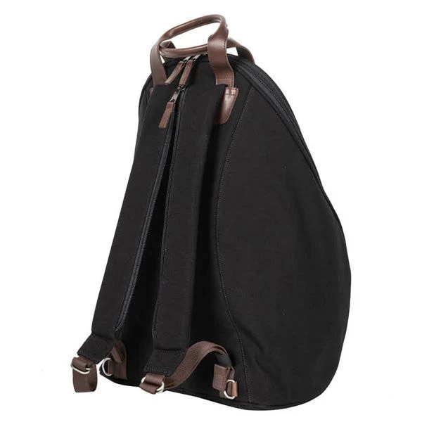 Zaini Zaino Helstons Works Nero 2 Zaini Zaino Helstons Works Nero - immagine 2