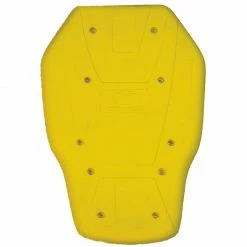 Inserti Paraschiena Helstons Sw-253 Giallo